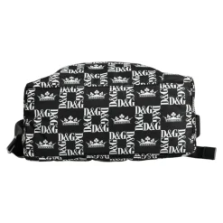 Dolce & Gabbana Rygsække*Backpack Bag Sort