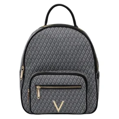 Valentino by Mario Valentino Rygsække*BACKPACK QUEEN RE VBS9OX20 Sort