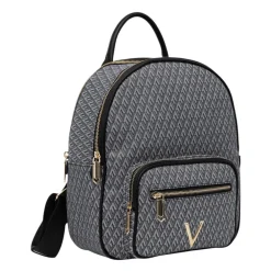 Valentino by Mario Valentino Rygsække*BACKPACK QUEEN RE VBS9OX20 Sort