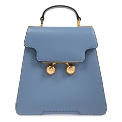 Marni Rygsække*Backpack Trunkaroo Blå