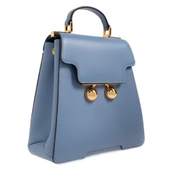 Marni Rygsække*Backpack Trunkaroo Blå