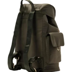 Carlo Colucci Rygsække*Backpacks Grøn