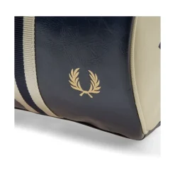 Fred Perry Rejsetasker*Backpacks Blå