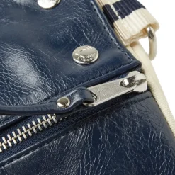 Fred Perry Rejsetasker*Backpacks Blå