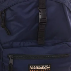 Napapijri Rygsække*Backpacks Blå
