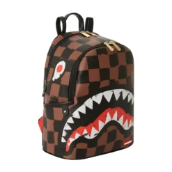 SPRAYGROUND Rygsække*Backpacks Brun