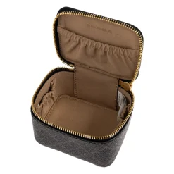 By Malene Birger Smykker*Bae Bijoux Smykkeskrin Sort