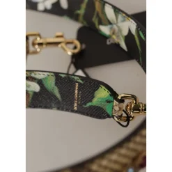 Dolce & Gabbana Tilbehør Til Tasker*Bag Accessories Beige