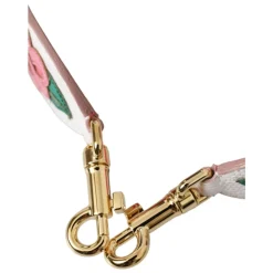 Dolce & Gabbana Tilbehør Til Tasker*Bag Accessories Multifarvet