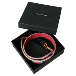 Dolce & Gabbana Tilbehør Til Tasker*Bag Accessories Multifarvet