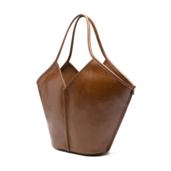 Hereu Indkøbstasker*Bag Brun