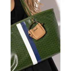 Tory Burch Tilbehør Til Tasker*Bags Beige