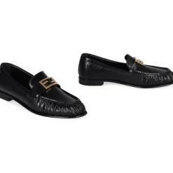 Fendi Loafers*Baguette Sort