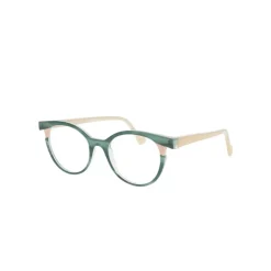 Face a Face Briller*Bahia 3 Eyeglasses Grøn