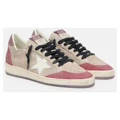 Golden Goose Sneakers*Ball Star Sneaker Beige