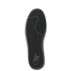 Golden Goose Sneakers*Ball Star Sneakers Hvid