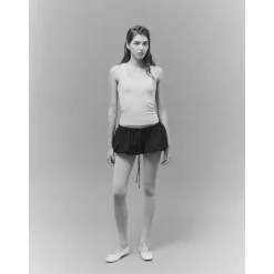 L37 Ballerina Sko*Ballerinaer Pink