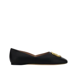 Bally Ballerina Sko*Ballerinas Sort