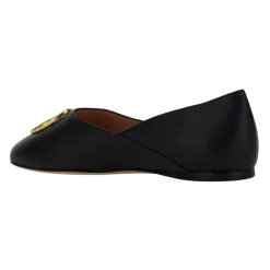Bally Ballerina Sko*Ballerinas Sort