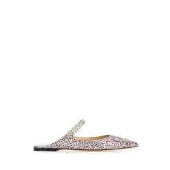 Jimmy Choo Loafers*Ballerine Mules Multifarvet