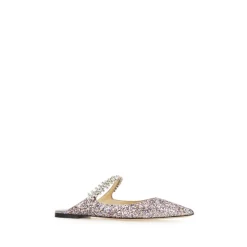 Jimmy Choo Loafers*Ballerine Mules Multifarvet
