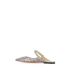 Jimmy Choo Loafers*Ballerine Mules Multifarvet