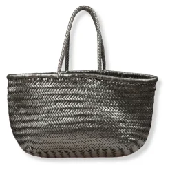 Dragon Diffusion Indkøbstasker*Bamboo Triple Jump Big Grøn