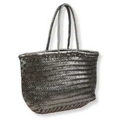 Dragon Diffusion Indkøbstasker*Bamboo Triple Jump Big Grøn