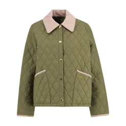 Barbour Jakker*Jakker Grøn