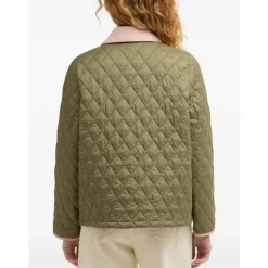 Barbour Jakker*Jakker Grøn