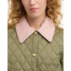 Barbour Jakker*Jakker Grøn