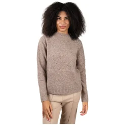 Seventy Striktrøjer & Sweatere*Barchetta Sweater Grå