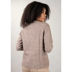 Seventy Striktrøjer & Sweatere*Barchetta Sweater Grå