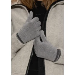 Canada Goose Handsker*Barrier Handske Grå