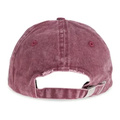 MISBHV Huer & Kasketter*Baseball Cap Rød