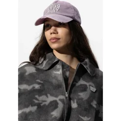 MISBHV Huer & Kasketter*Baseball Cap Pink