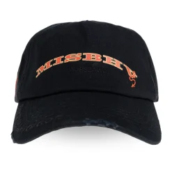 MISBHV Huer & Kasketter*Baseball Cap Sort