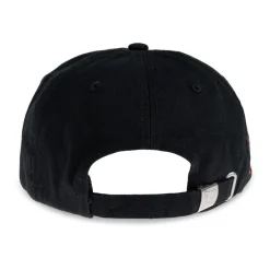 MISBHV Huer & Kasketter*Baseball Cap Sort