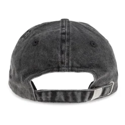 MISBHV Huer & Kasketter*Baseball Cap Grå