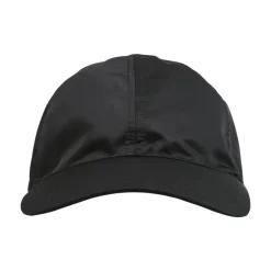 Marine Serre Huer & Kasketter*Baseball Cap Sort