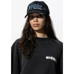 MISBHV Huer & Kasketter*Baseball Cap Sort