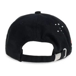 MISBHV Huer & Kasketter*Baseball Cap Sort