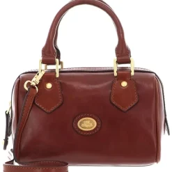 The Bridge Håndtasker*Bauletto Piccolo Brun