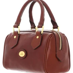 The Bridge Håndtasker*Bauletto Piccolo Brun