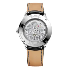 Baume et Mercier Ure*Baume - M0A10467 - Clifton 10467 Blå
