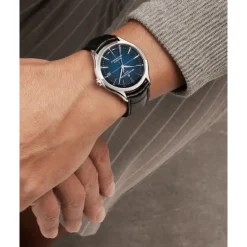 Baume et Mercier Ure*Baume - M0A10467 - Clifton 10467 Blå