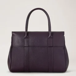 Mulberry Håndtasker*Bayswater Lilla