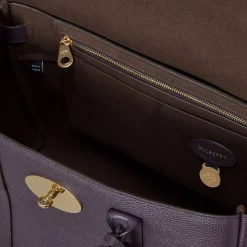 Mulberry Håndtasker*Bayswater Lilla