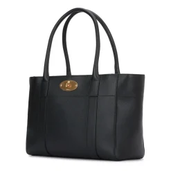 Mulberry Indkøbstasker*Bayswater 9 to 5 Sort