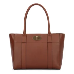 Mulberry Indkøbstasker*Bayswater 9 to 5 Brun
